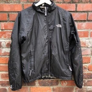 Women’s North Face Windbreaker